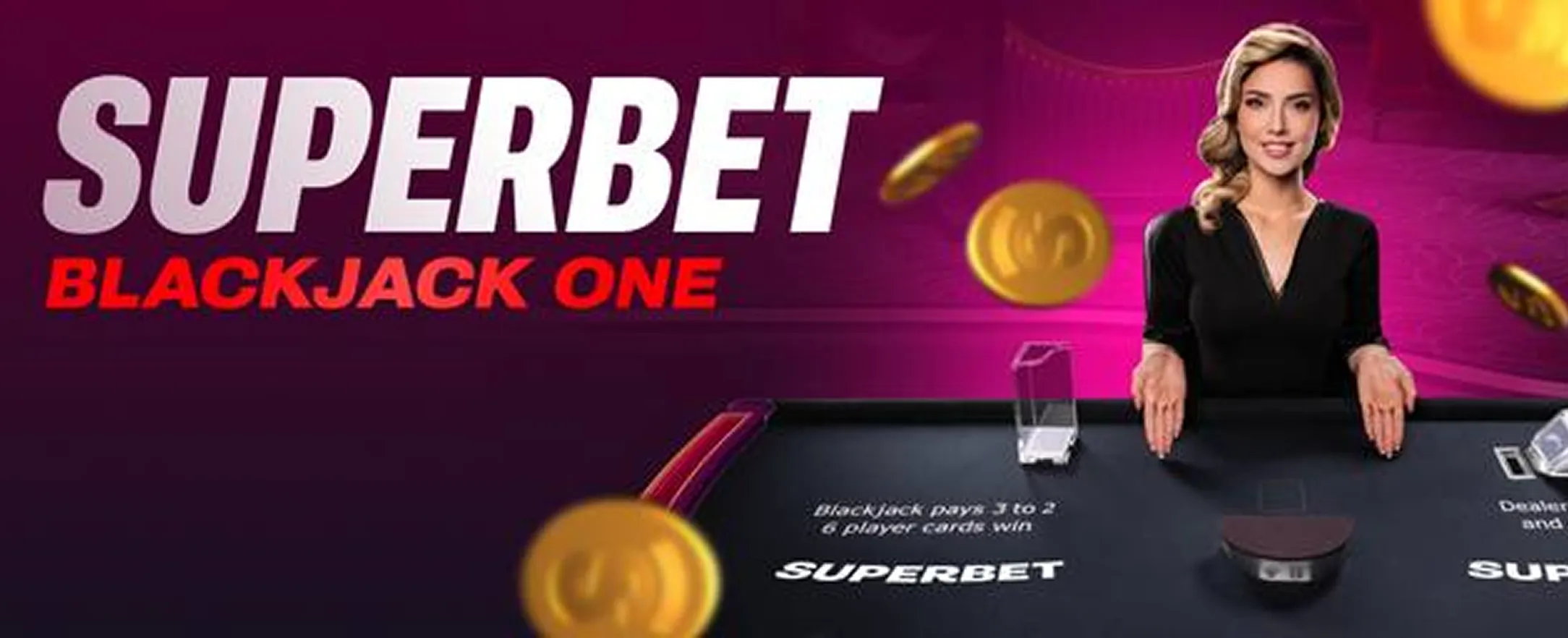 Superbet Casino